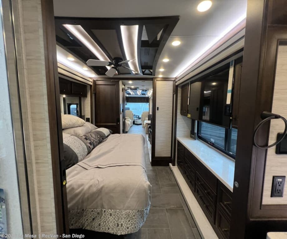 2026 Allegro Bus 40IP by Tiffin from La Mesa | RecVan - San Diego in San Diego, California