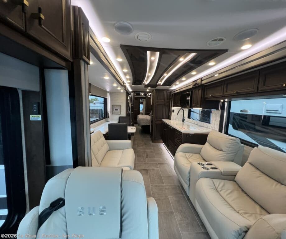 New 2026 Tiffin Allegro Bus 40IP available in San Diego, California