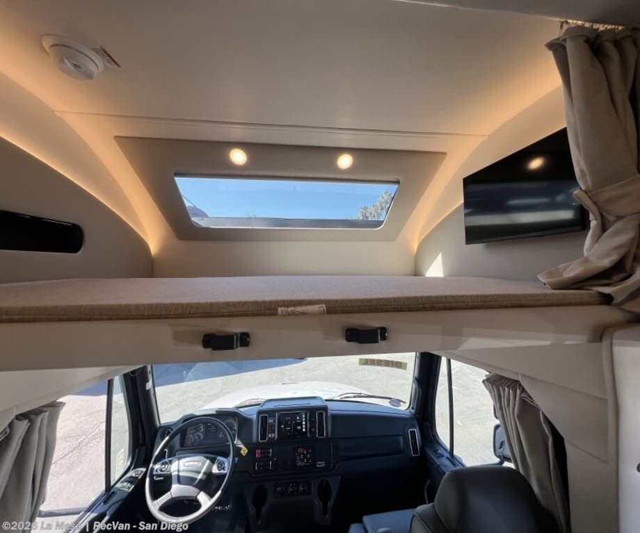 New 2026 Renegade RV Valencia 39BB available in San Diego, California