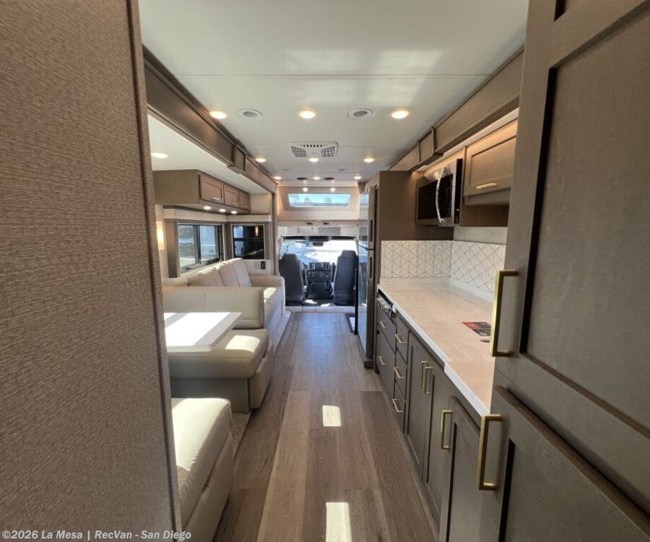 2026 Valencia 39BB by Renegade RV from La Mesa | RecVan - San Diego in San Diego, California