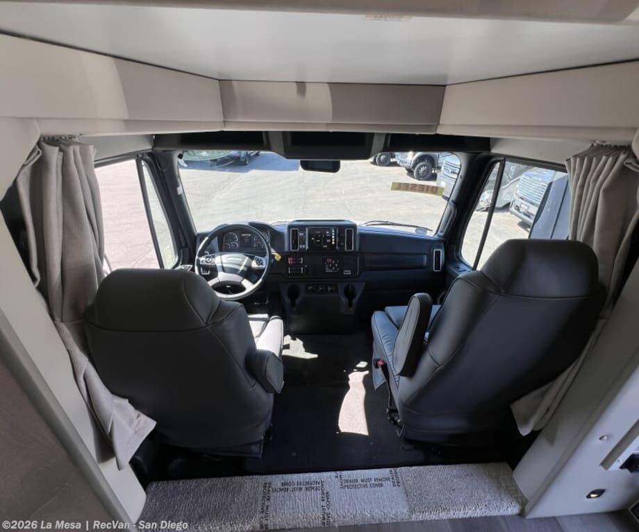 2026 Renegade RV Valencia 39BB - New Class C For Sale by La Mesa | RecVan - San Diego in San Diego, California