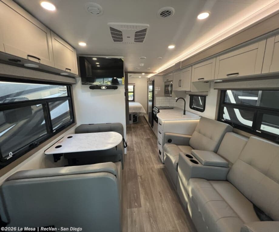 New 2027 Entegra Coach Vision 29S available in San Diego, California