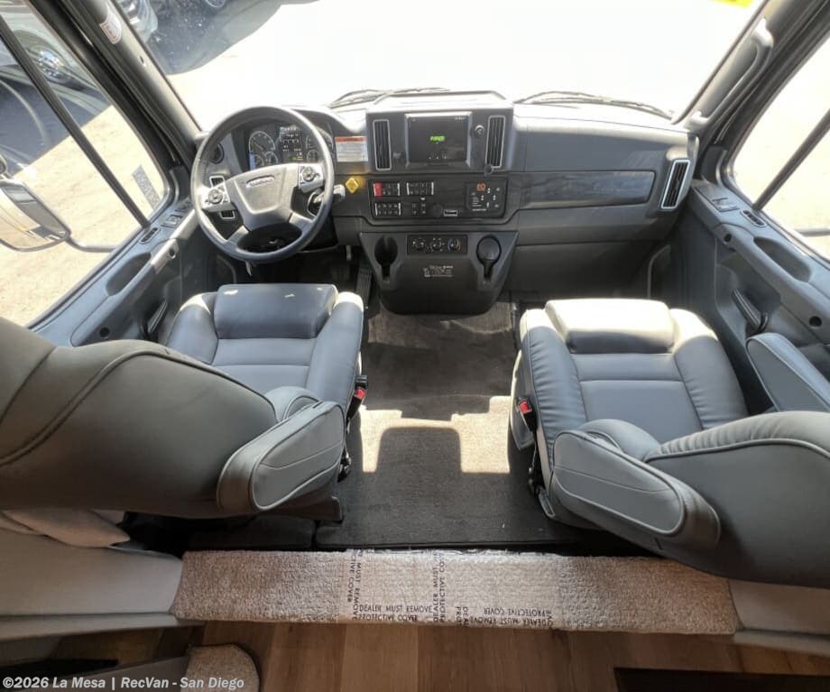 2026 Renegade RV Verona 36VSB - New Class C For Sale by La Mesa | RecVan - San Diego in San Diego, California