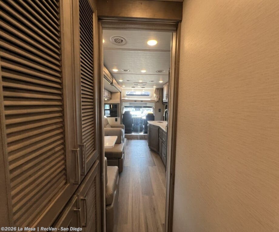 2026 Verona 36VSB by Renegade RV from La Mesa | RecVan - San Diego in San Diego, California