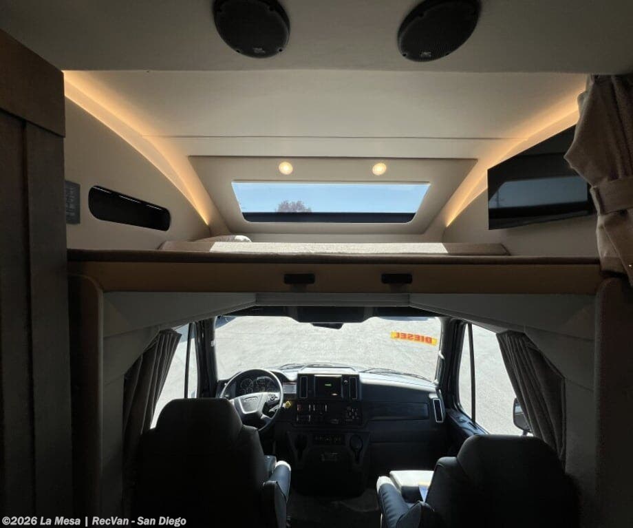 New 2026 Renegade RV Verona 36VSB available in San Diego, California