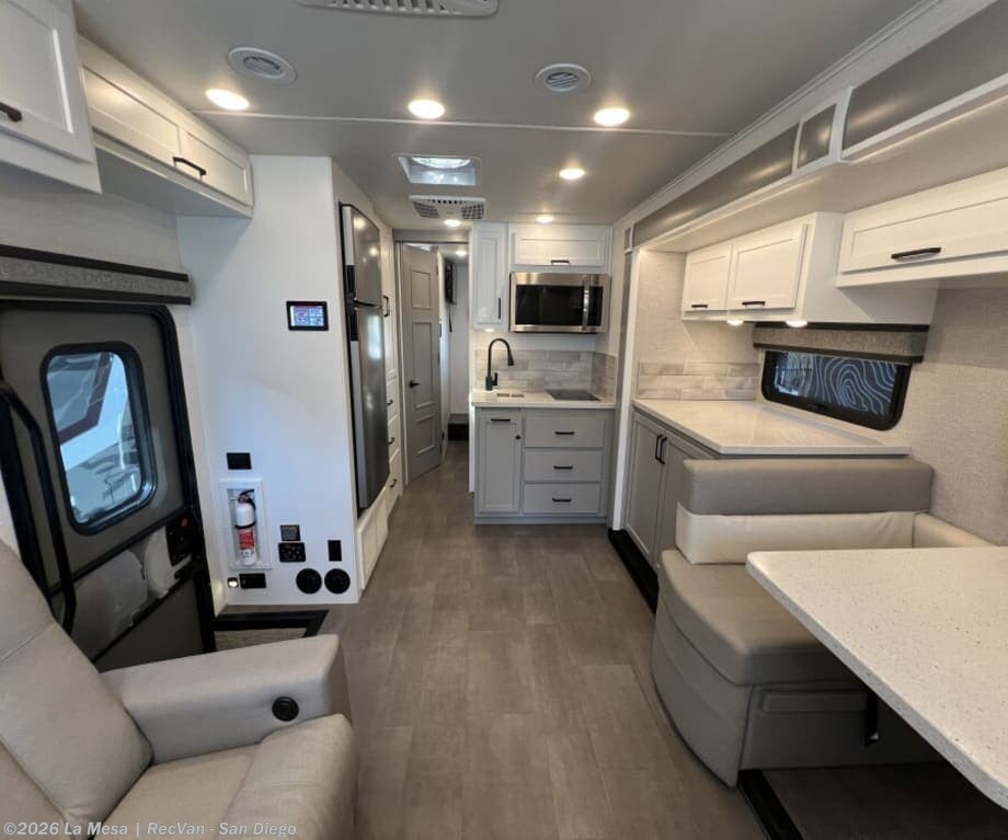 New 2026 Renegade RV Veracruz 32VDS available in San Diego, California