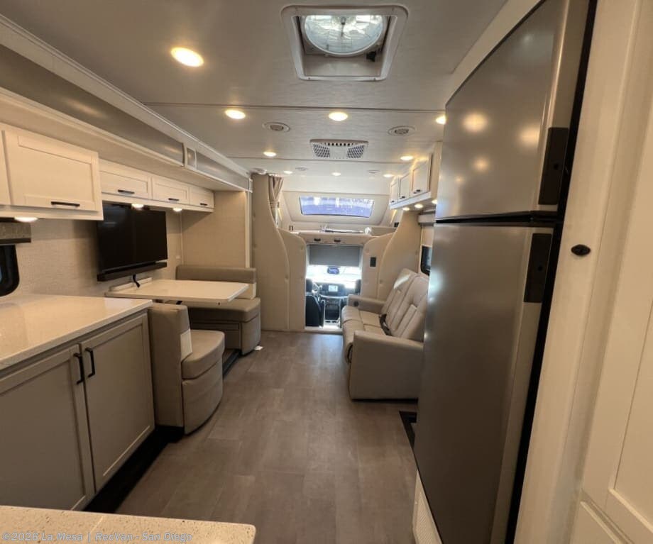 2026 Veracruz 32VDS by Renegade RV from La Mesa | RecVan - San Diego in San Diego, California