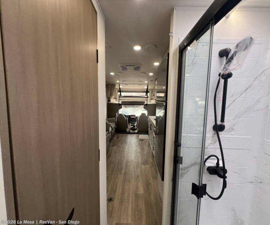 2027 Entegera ODYSSEY 29V-EST-FBP by Miscellaneous from La Mesa | RecVan - San Diego in San Diego, California
