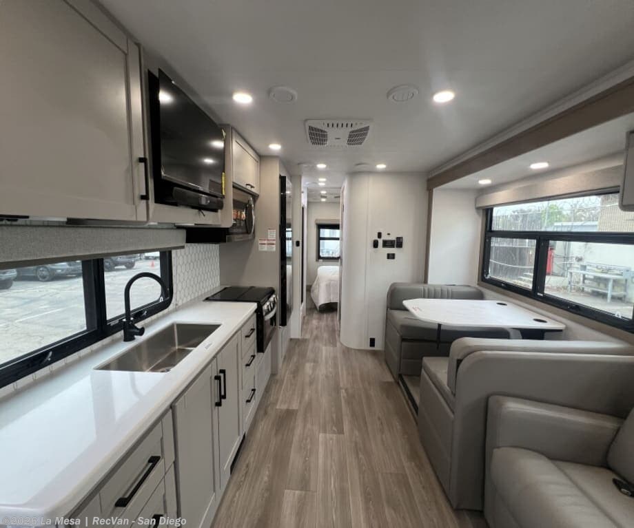 New 2027 Miscellaneous Entegera ODYSSEY 29V-EST-FBP available in San Diego, California