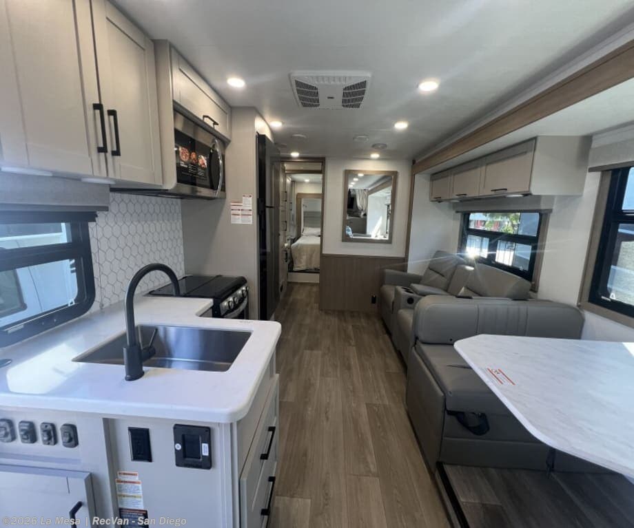 New 2027 Miscellaneous Entegera ODYSSEY 30Z-EST-FBP available in San Diego, California