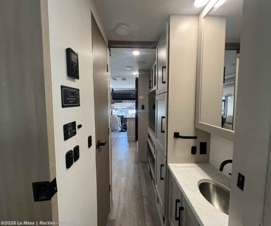2027 Entegera ODYSSEY 30Z-EST-FBP by Miscellaneous from La Mesa | RecVan - San Diego in San Diego, California