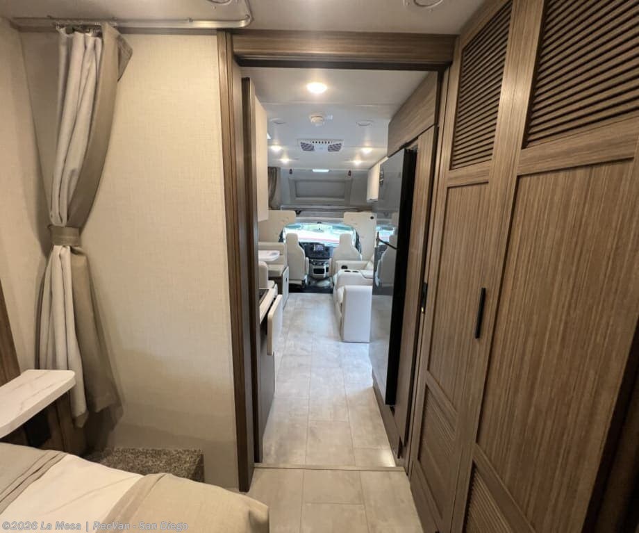 2027 Quantum KW29 by Thor Motor Coach from La Mesa | RecVan - San Diego in San Diego, California