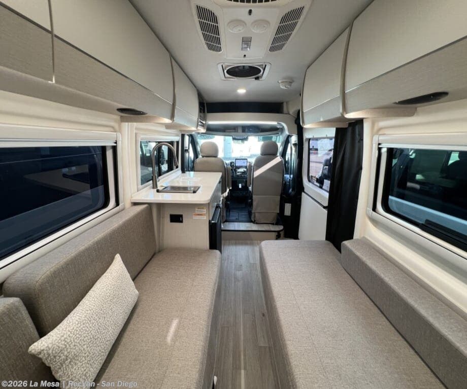 New 2027 Thor Motor Coach Tellaro 20L-T available in San Diego, California