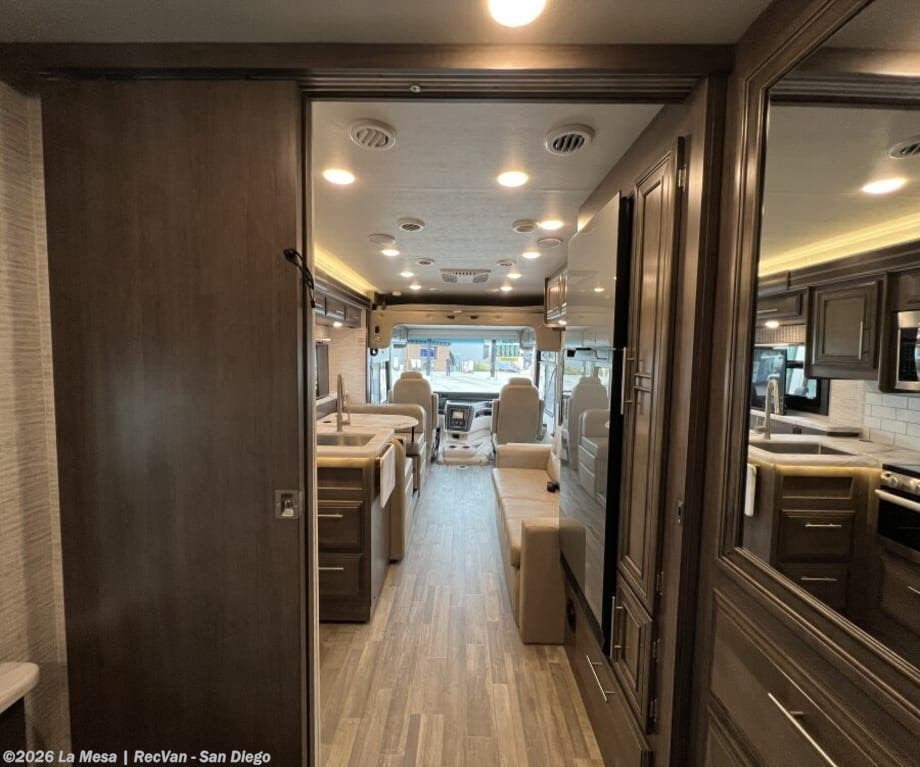 2024 Alante 27A by Jayco from La Mesa | RecVan - San Diego in San Diego, California