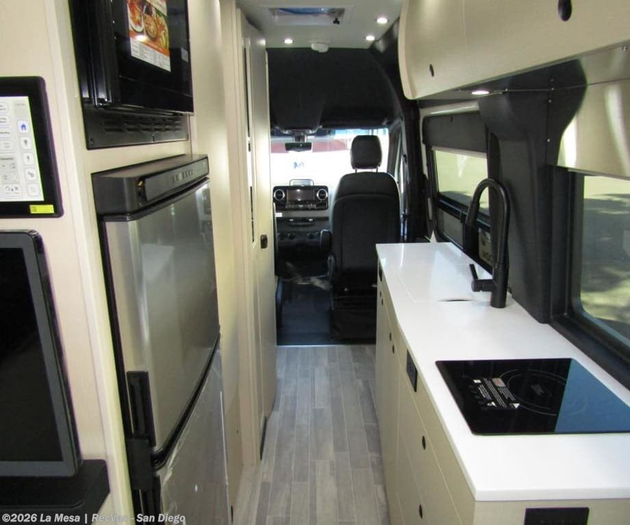 New 2026 Pleasure-Way Plateau TS TS available in San Diego, California