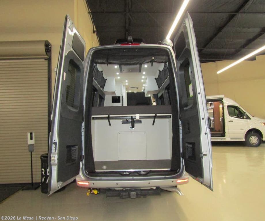 2026 Pleasure-Way Plateau RB - New Class B For Sale by La Mesa | RecVan - San Diego in San Diego, California