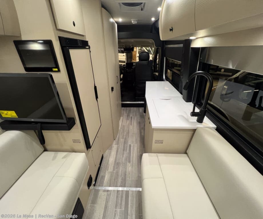 New 2026 Pleasure-Way Lexor TS TS available in San Diego, California