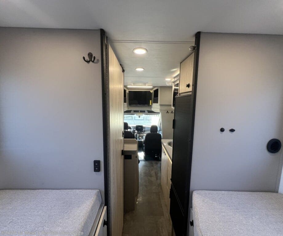 2027 Condor 22T by Entegra Coach from La Mesa | RecVan - San Diego in San Diego, California