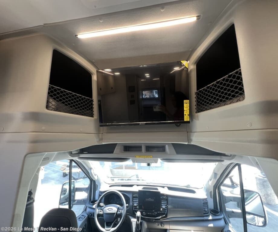 New 2027 Entegra Coach Condor 22T available in San Diego, California