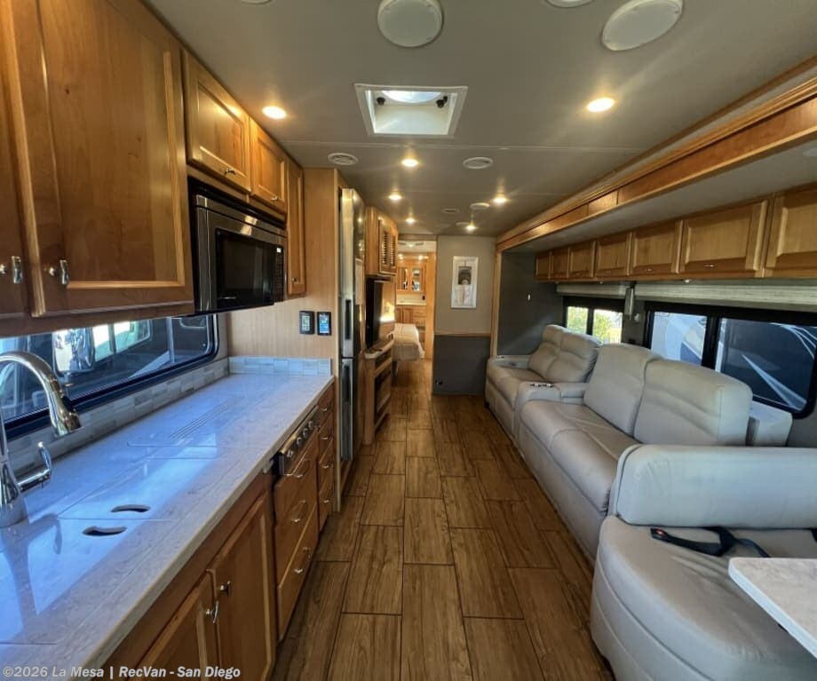 Used 2022 Tiffin Allegro Red 38LL available in San Diego, California