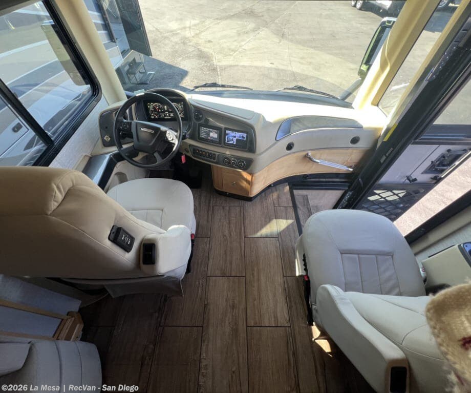 2022 Tiffin Allegro Red 38LL - Used Class A For Sale by La Mesa | RecVan - San Diego in San Diego, California