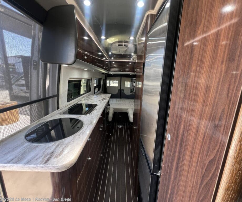 Used 2018 Airstream Interstate EXT GRAND TOUR available in San Diego, California