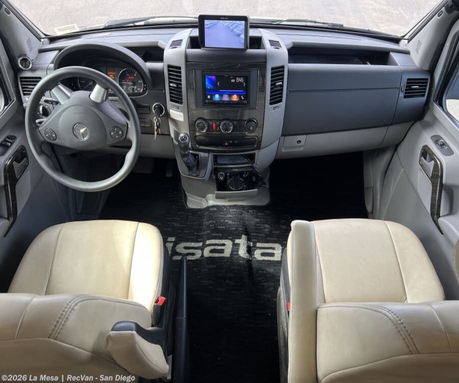 2020 Dynamax Corp ISATA 3 24FWM - Used Class C For Sale by La Mesa | RecVan - San Diego in San Diego, California