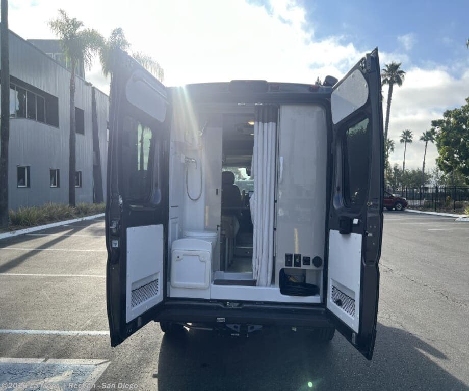 2024 Thor Motor Coach Scope 18M - Used Class B For Sale by La Mesa | RecVan - San Diego in San Diego, California