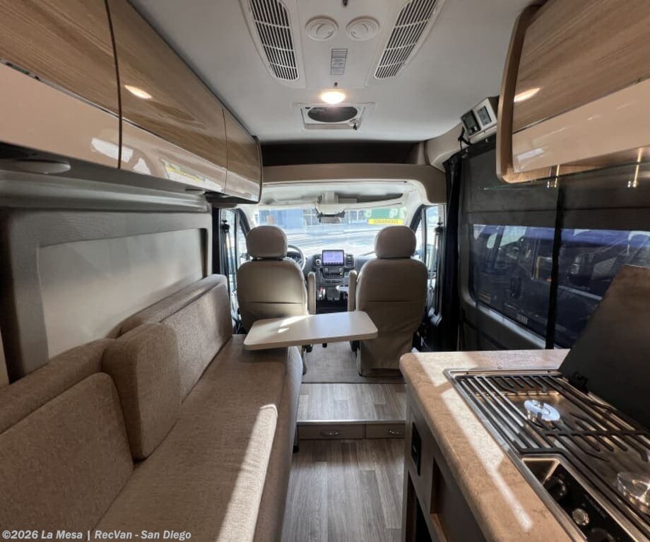 Used 2024 Thor Motor Coach Scope 18M available in San Diego, California