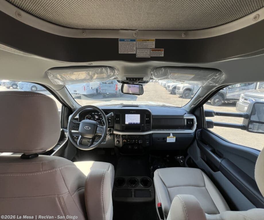 2027 Thor Motor Coach Omni Z30 - New Class C For Sale by La Mesa | RecVan - San Diego in San Diego, California