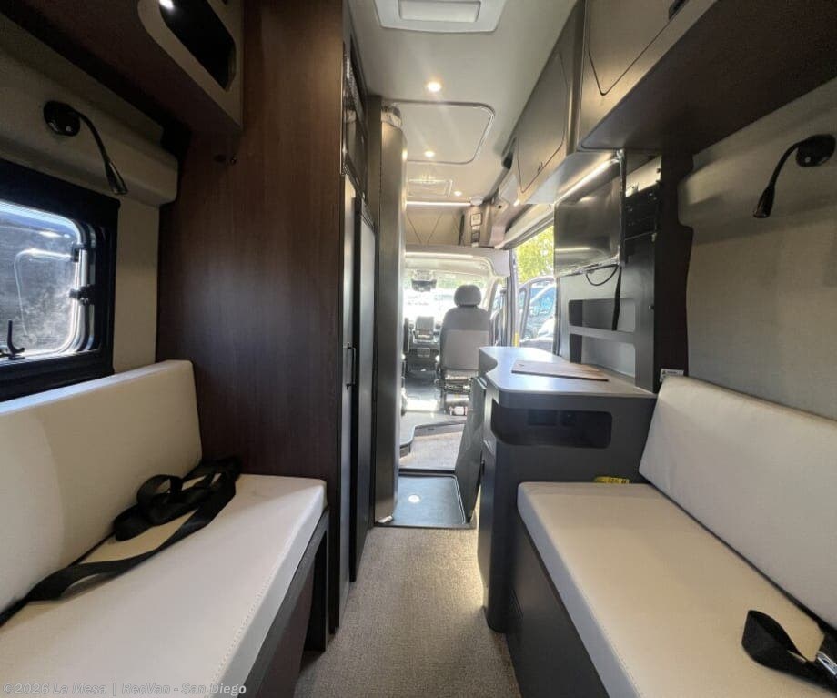 New 2027 Grand Design Lineage Series VP LVP2 available in San Diego, California