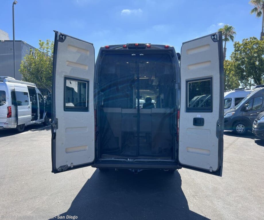 2027 Grand Design Lineage Series VP LVP2 - New Class B For Sale by La Mesa | RecVan - San Diego in San Diego, California