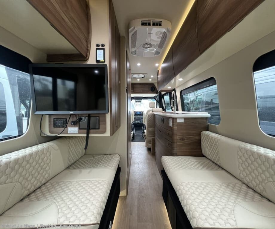New 2026 Midwest Heritage MD3-HER-RWD available in San Diego, California