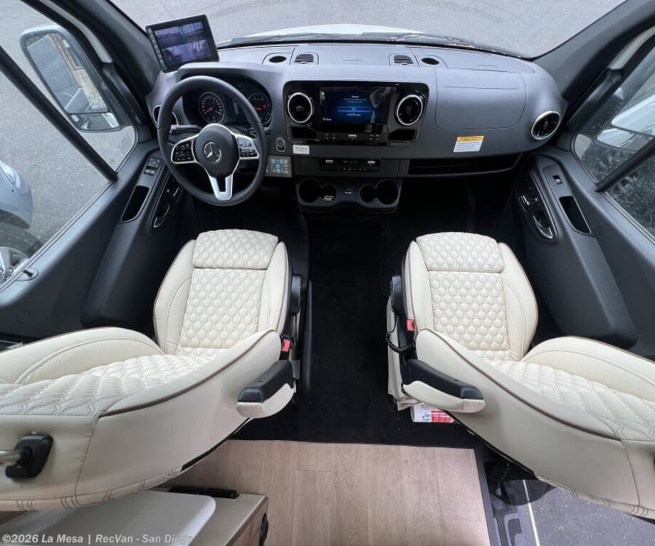 2026 Heritage MD3-HER-RWD by Midwest from La Mesa | RecVan - San Diego in San Diego, California