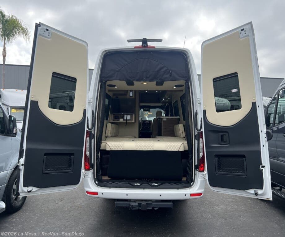 2026 Midwest Heritage MD3-HER-RWD - New Class B For Sale by La Mesa | RecVan - San Diego in San Diego, California