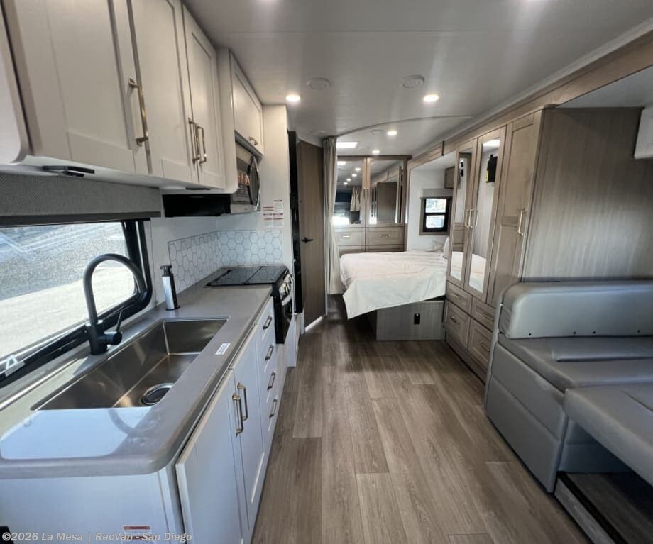 New 2027 Miscellaneous Entegera ODYSSEY 24B-EST-FBP available in San Diego, California