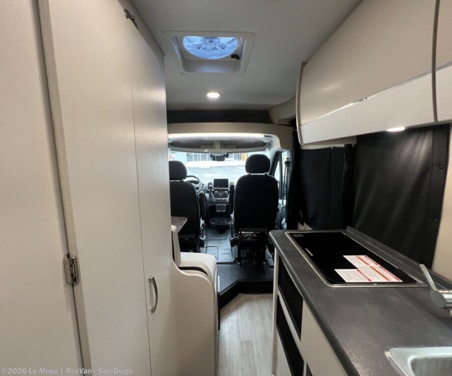 Used 2026 Entegra Coach Ethos 20E available in San Diego, California