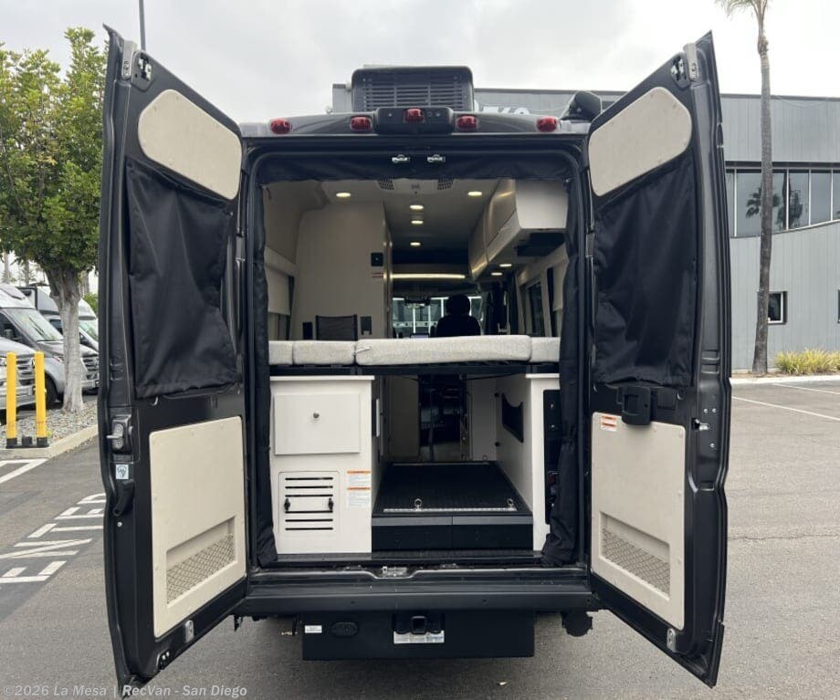 2026 Entegra Coach Ethos 20E - Used Class B For Sale by La Mesa | RecVan - San Diego in San Diego, California