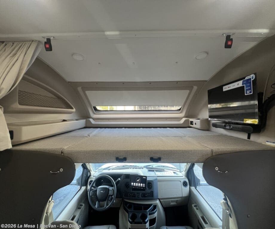 New 2026 Entegra Coach Odyssey 24B available in San Diego, California