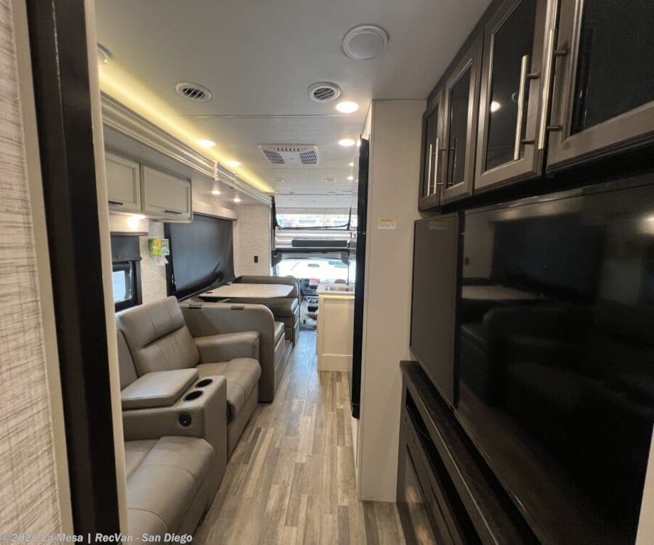 2024 Greyhawk 30Z by Jayco from La Mesa | RecVan - San Diego in San Diego, California