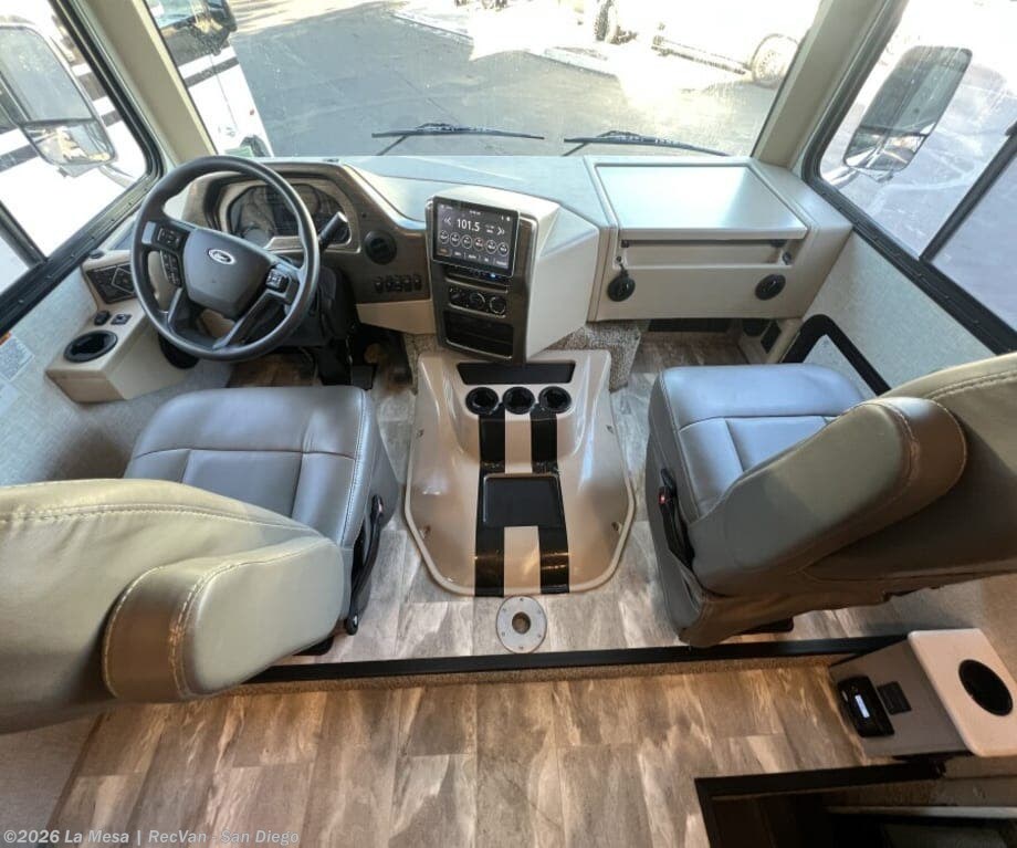 2022 Thor Motor Coach Windsport 29M - Used Class A For Sale by La Mesa | RecVan - San Diego in San Diego, California