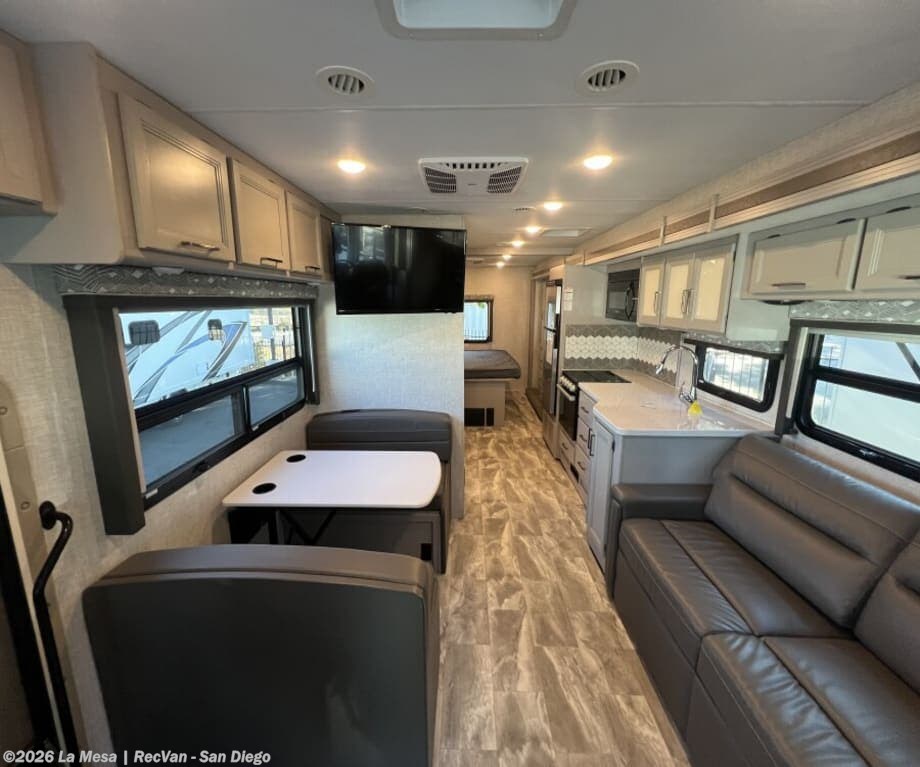 Used 2022 Thor Motor Coach Windsport 29M available in San Diego, California
