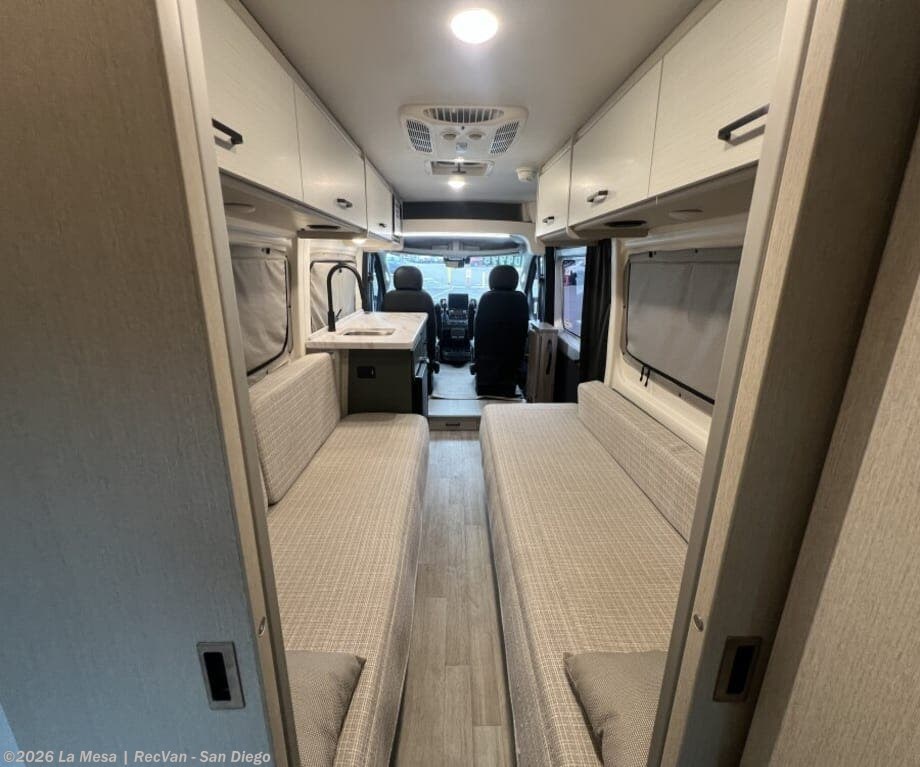 Used 2026 Thor Motor Coach EDDIE BAUER 20EB available in San Diego, California