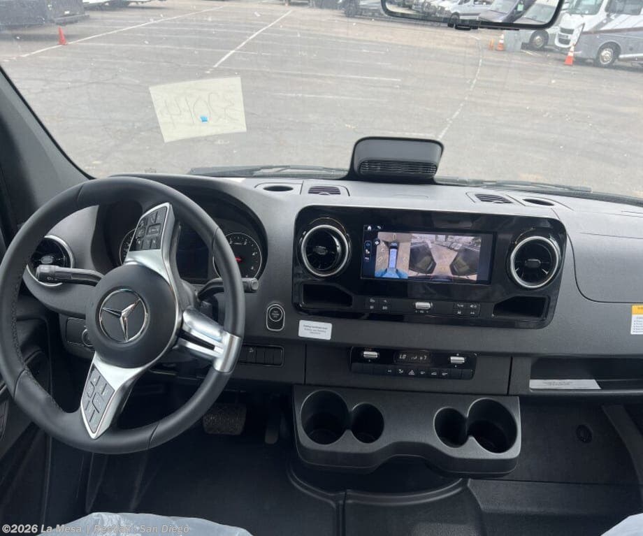 2027 Revel Sport BMB44N by Winnebago from La Mesa | RecVan - San Diego in San Diego, California