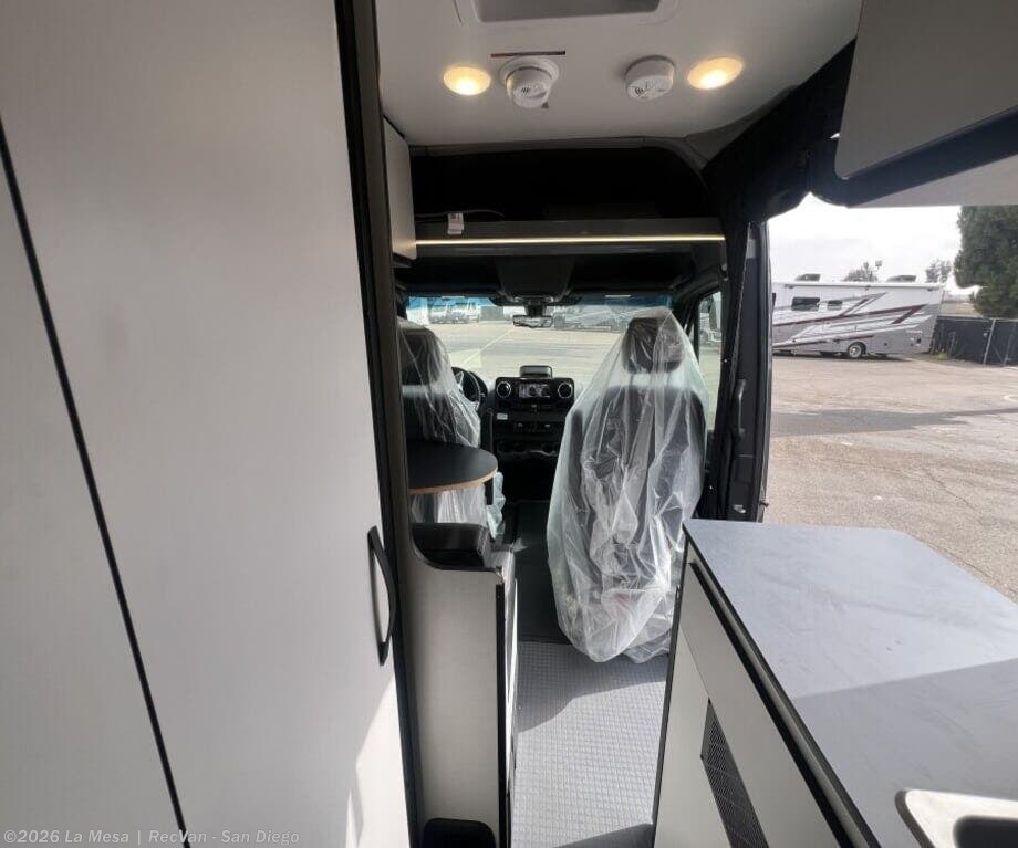 New 2027 Winnebago Revel Sport BMB44N available in San Diego, California
