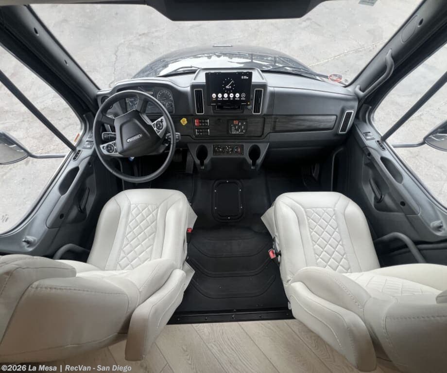 2027 Jayco Seneca 37K - New Class C For Sale by La Mesa | RecVan - San Diego in San Diego, California