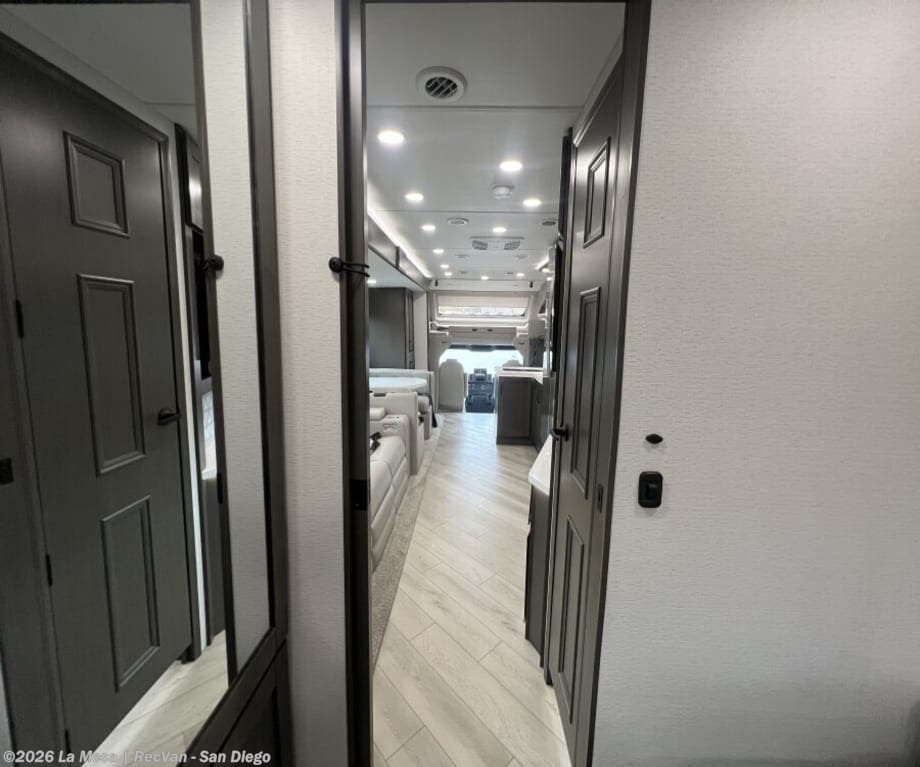 2027 Seneca 37K by Jayco from La Mesa | RecVan - San Diego in San Diego, California