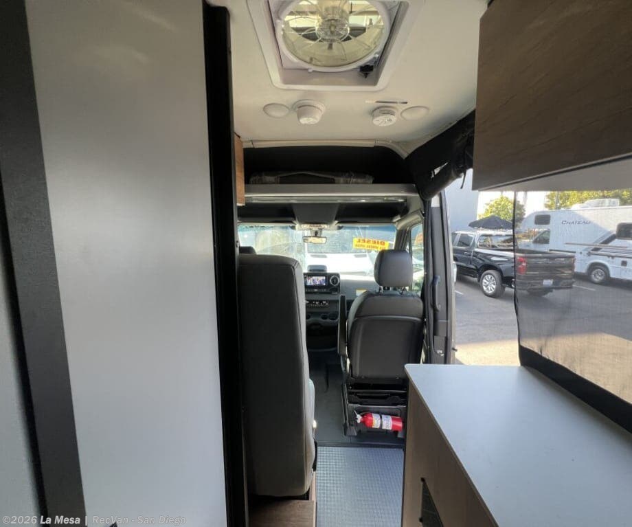 New 2027 Winnebago Revel BMB44E-2.5-1 available in San Diego, California