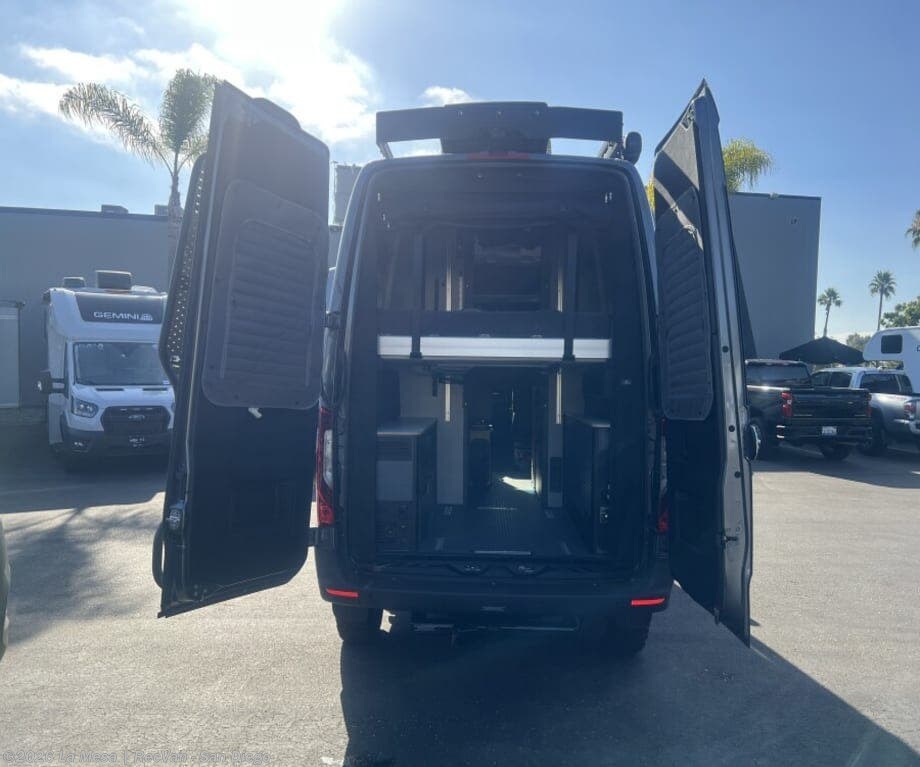 2027 Winnebago Revel BMB44E-2.5-1 - New Class B For Sale by La Mesa | RecVan - San Diego in San Diego, California