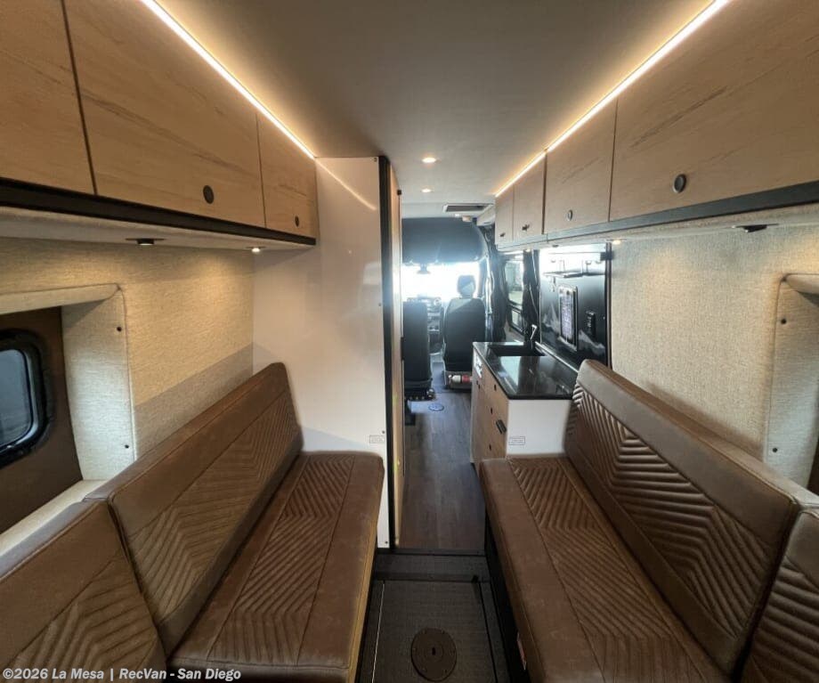 New 2026 Storyteller Overland TOUR MODE TOUR-AWD available in San Diego, California